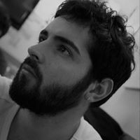 Profile Picture of Davide Di Venere (@davide-di-venere) on Quora