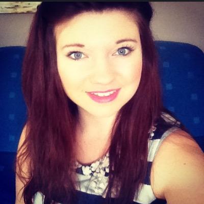 Profile Picture of Alaina May (@alainawise1994) on Twitter