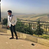 Profile Picture of Justin Khoury (@justin-khoury-9) on Quora