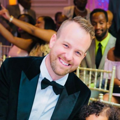 Profile Picture of Adam Harris (@a_harris4) on Twitter