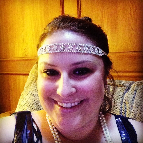 Profile Picture of Christine Lott (@rod1990) on Poshmark