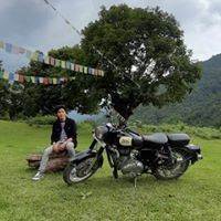 Profile Picture of Lobsang Tsering (@lobsang-tsering-53) on Quora