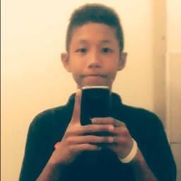 Profile Picture of Patrick Candelaria (@rheacandelaria) on Twitter