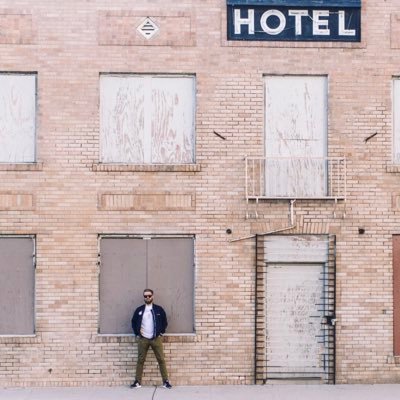 Adam Thelwell - Twitter Profile Picture of Adam Thelwell (@AdamThelwell) on Twitter