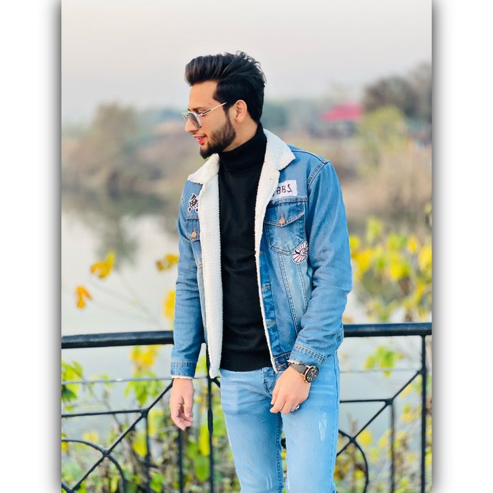 Profile Picture of JD _SCOTT (@mr_jadi2) on Tiktok