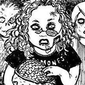 Profile Picture of Julie Ramone (@julieramone) on Myspace