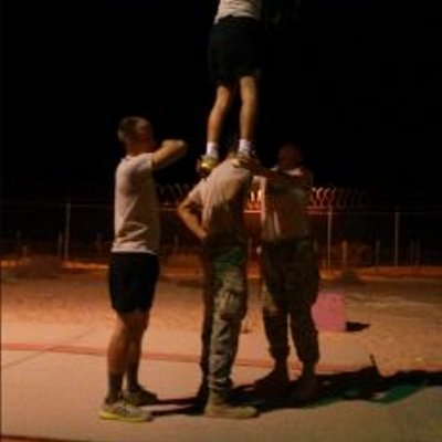 Profile Picture of James Drinnon (@drinnon_james) on Twitter