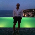 Profile Picture of Pedro Quesada (@pedroquesadaordonez) on Instagram