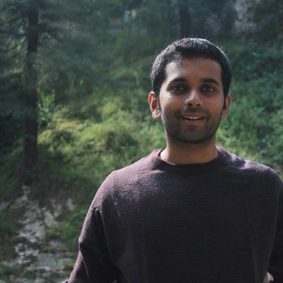 Profile Picture of Deepak Srinivasan (@lorddupak) on Twitter