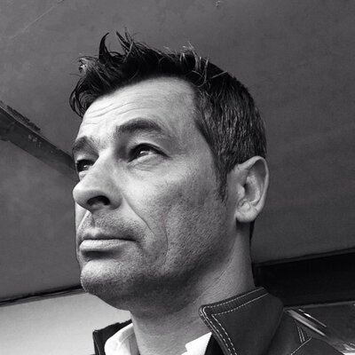 Profile Picture of Patrick Pakula (@patpakula) on Twitter