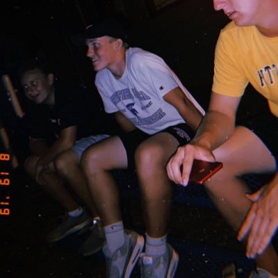 Profile Picture of Randy Nelson (@Randy_Nelson11) on Twitter