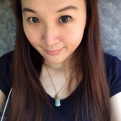 Profile Picture of Cassandra Yong (@CassBibi) on Twitter