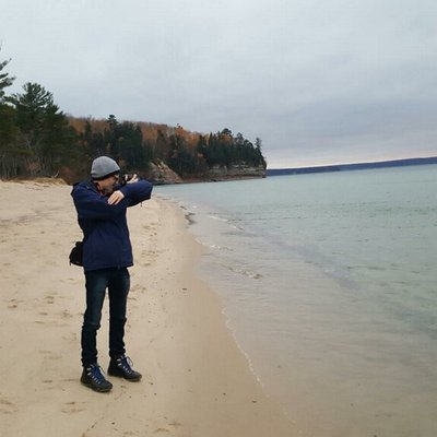 Chris Holmen - Twitter Profile Picture of Chris Holmen (@ChrisHolmen21) on Twitter