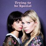 Profile Picture of Garfunkel and Oates (@garfunkeloates) on Instagram
