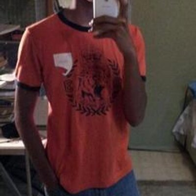 Profile Picture of Jerrel Tikasingh (@JayRell19) on Twitter