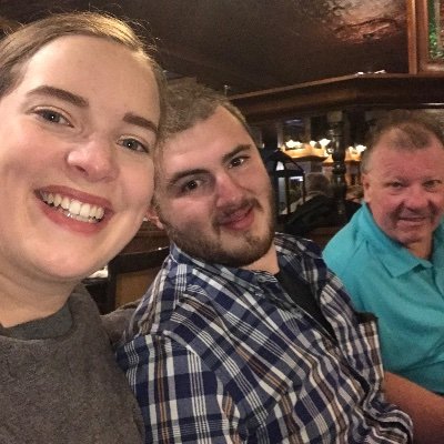 Profile Picture of Jessica Barton (@jessbarton8) on Twitter