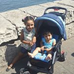 Profile Picture of dina samir (@dinatadros86) on Instagram