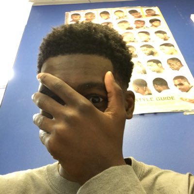 Ahmad_ 20 - Twitter Profile Picture of Ahmad_ 20 (@DevinMilton4) on Twitter