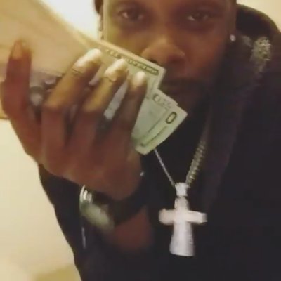 Profile Picture of Devin Tolbert (@HighClassD) on Twitter