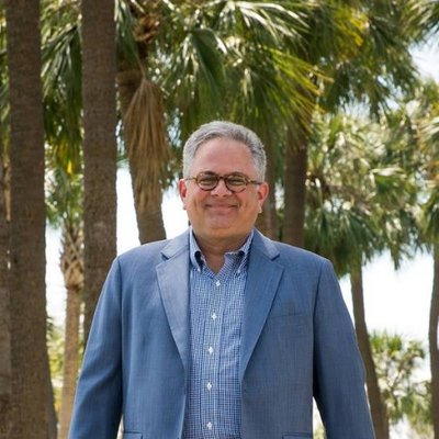 Profile Picture of Harry Cohen For Tampa Mayor (@harrycohen2019) on Twitter