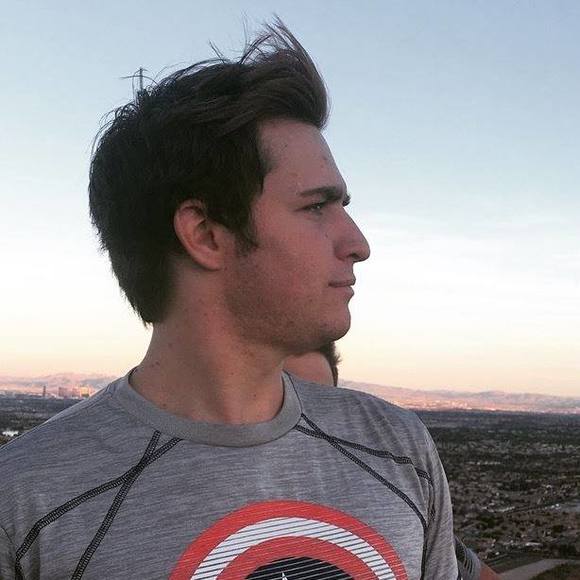 Profile Picture of Bryson Cook (@bryson_cook) on Poshmark