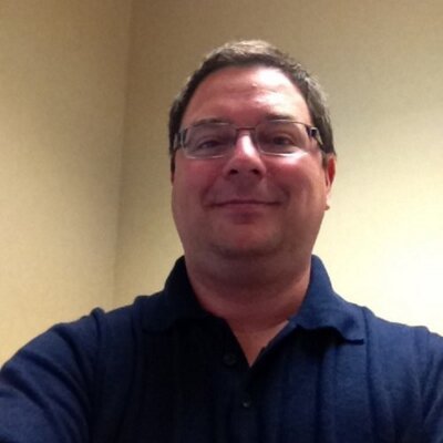 Profile Picture of Rick Cagle (@rick_cagle) on Twitter