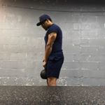 Profile Picture of DeAndre' Marshall SSC,CFT (@dre_etc_ssc) on Instagram