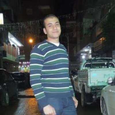 Profile Picture of Ahmed Riad (@Ahmedriad87) on Twitter