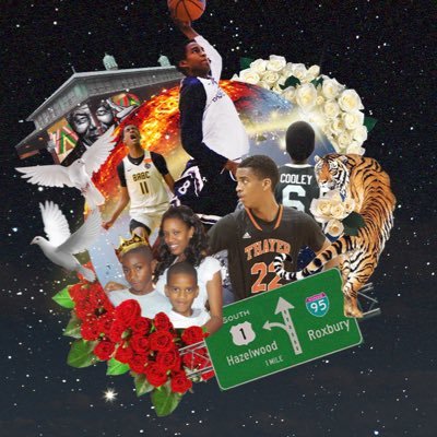 Profile Picture of Aaron X Cooley 🌹 (@aaronxcooley) on Twitter