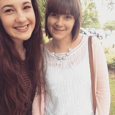 Profile Picture of Natalie Sampson (@natalie_ann6) on Twitter