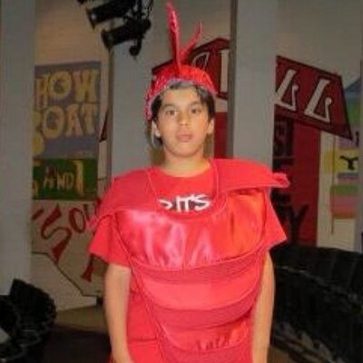 Profile Picture of Scotty Strilka (@Wuzup091) on Twitter