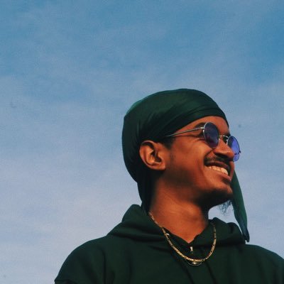 Profile Picture of Shawny  🇬🇾 (@shawnkaiser_) on Twitter