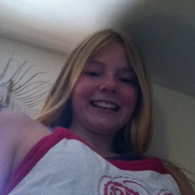 Profile Picture of April Mcroberts (@Fbcahapril) on Twitter