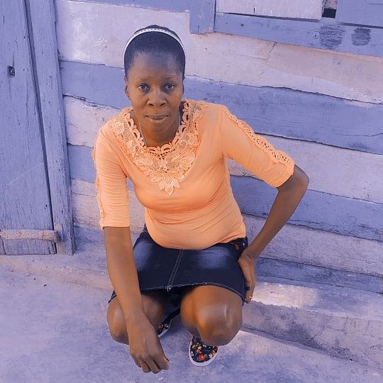 Profile Picture of Joseph leonie (@josephleonie932) on Tiktok