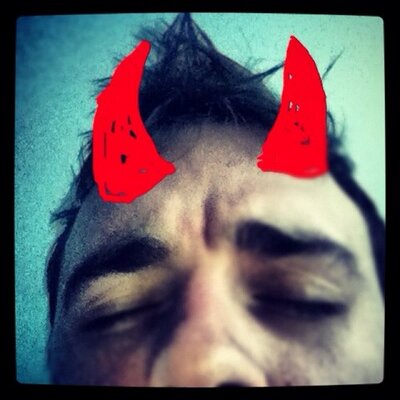 Profile Picture of Dave Amodei (@DaveingFetus) on Twitter