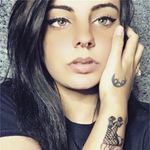 Profile Picture of Miranda Hall (@miranda_bby65) on Instagram
