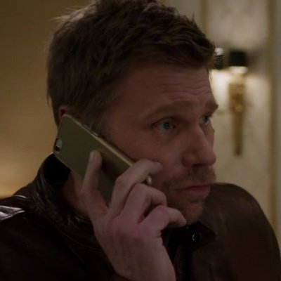 Profile Picture of Mark Pellegrino Fans (@_mdpellegrino) on Twitter
