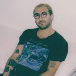 Steven Sessler - Instagram Profile Picture of Steven Sessler (@sess_world) on Instagram