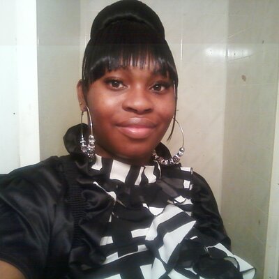 Profile Picture of Aisha L Hughes (@AishaLHughes) on Twitter