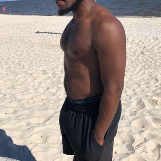 Profile Picture of Jerreon D Johnson (@jerreond.johnson.9) on Facebook