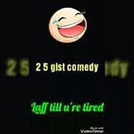 Profile Picture of Iyeye Dennis Igbuan dheebabah (@2_5_gist_comedy) on Instagram