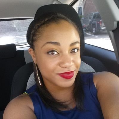 Profile Picture of Brittany Toliver (@britbree24) on Twitter