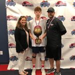 Profile Picture of Greg Muse (@13gmuse) on Instagram