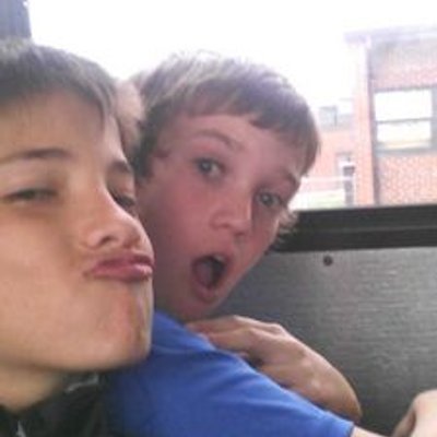 Profile Picture of Matt Wendel (@Matt_wende1) on Twitter