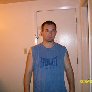 Profile Picture of Jay Bufkin (@180195337) on Myspace