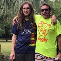 Profile Picture of Ian Zachary Strickland (@ian-zachary-strickland) on Quora