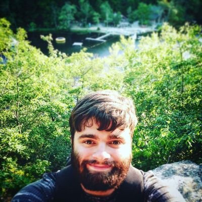 Profile Picture of Edward Belcher (@edd_belcher) on Twitter