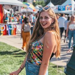 Profile Picture of Robyn Chaffee (@robynchaffee) on Tiktok