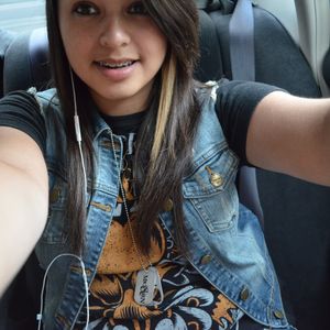 Profile Picture of Gabriella Chavez (@gabriellanicole_ydg) on Myspace