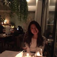 Profile Picture of Eunice Choi (@eunice-choi-38) on Quora